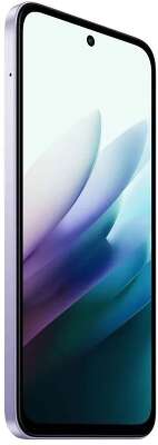 Смартфон Redmi 15 8+256Gb фиолетовый (MZB0L1BRU)