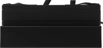 Система водяного охлаждения Formula Oasis L360 ARGB Soc-AM5/AM4/1200/2066/1700/1851 черный 4-pin 1-27dB Al+Cu 360W Ret (OASIS L360 ARGB BK)