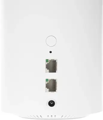 Бесшовный Mesh роутер Cudy M1800 (M1800(1-PACK)) AX1800 10/100/1000BASE-TX белый