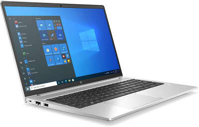 Ноутбук HP ProBook 450 G8 15.6" FHD IPS i7 1165G7/16/512 SSD/W11Pro (59U37EA)