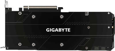 Видеокарта GIGABYTE nVidia GeForce RTX 2060 SUPER GAMING OC 8G 8Gb GDDR6 PCI-E HDMI, 3DP