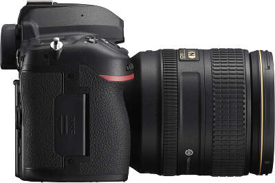 Цифровая фотокамера Nikon D780 Body