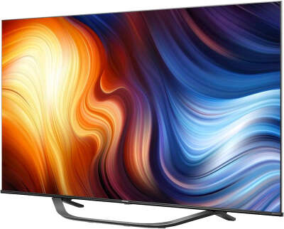 Телевизор 65" Hisense 65U7HQ UHD HDMIx4, USBx2