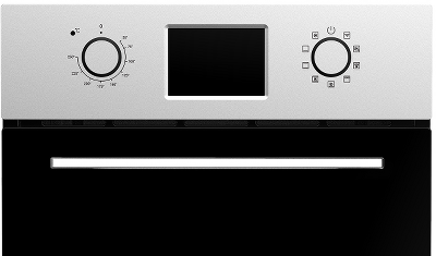 Духовой шкаф BF45C2231X 9218693200 BEKO