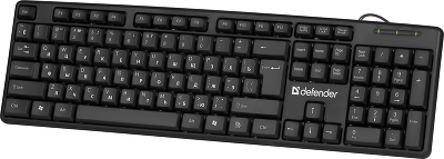 Defender Element HB-520 USB 45522