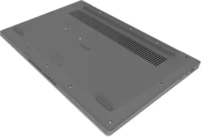 Ноутбук Digma EVE 15 C423 Ryzen 5 3500U 8Gb SSD512Gb AMD Radeon Vega 8 15.6" IPS FHD (1920x1080) Windows 11 Pro Multi Language 64 grey space WiFi BT Cam 4000mAh (NR5158DXW01)