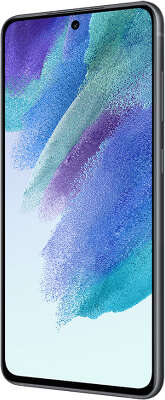 Смартфон Samsung S21FE SM-G990 128GB серый (SM-G990BZADSER)