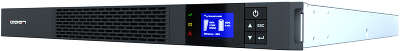 ИБП Ippon Smart Winner II 1U, 1150VA, 770W, IEC