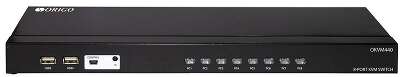 ORIGO OKVM440/A1A 8-портовый KVM-переключатель с портами VGA и USB