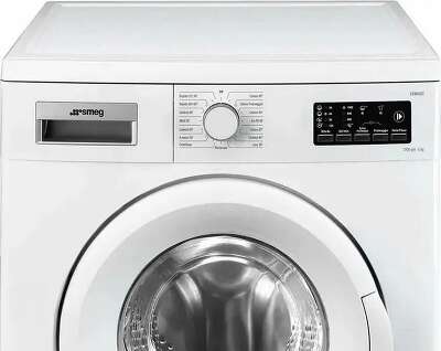 Стиральная машина LBW60IT SMEG
