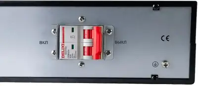 Батарея для ИБП Systeme Electriс BPSE36RT2UG2 12В 9Ач