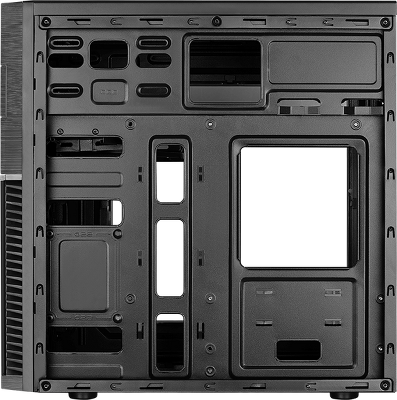 Корпус Formula V Line CS-105 mATX USB3.0x1/USB2.0x1/audio (ex Aerocool)