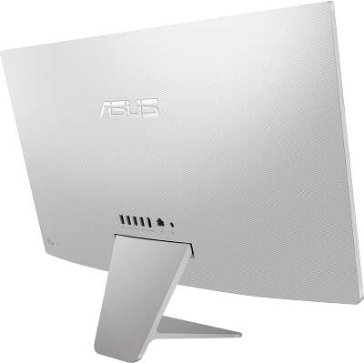 Моноблок Asus Vivo AiO V241FAK-WA019T 23.8" FHD i3-8145U/8/1000/WF/BT/Cam/Kb+Mouse/W10,черный/белый