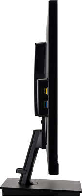 Монитор 27" Iiyama ProLite XU2792UHSU-B1 IPS UHD DVI, HDMI, DP, USB-Hub
