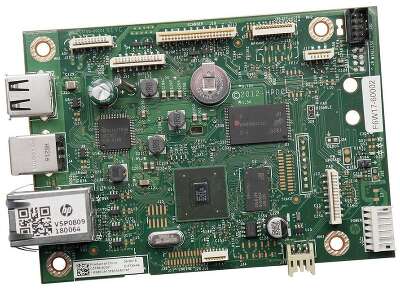 Плата форматера (для моделей с факсом) HP LJ M426fdn RU (F6W17-60002/F6W17-60001)