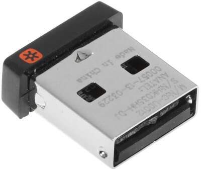 910-005931/910-005933/993-000596 USB-приемник Logitech USB Unifying receiver (STANDALONE)