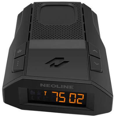Радар-детектор Neoline X-COP 6000c GPS приемник