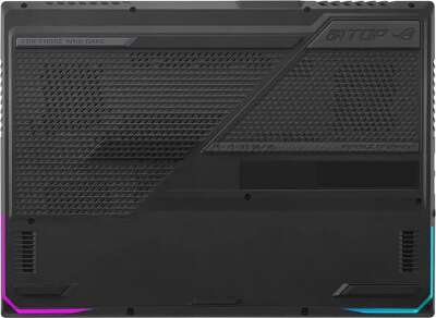 Ноутбук ASUS ROG Strix Scar G533ZX-HF042 15.6" FHD IPS i9 12900H/32/1Tb SSD/RTX 3080 ti 16G/Dos