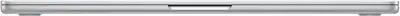 Apple MacBook Air 15" Silver (M4 10C CPU, 10C GPU/16Gb/512Gb SSD) (MW1H3LL/A)