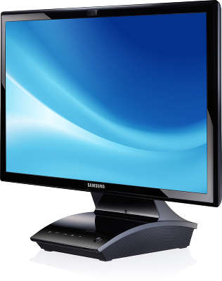 Моноблок 22" Samsung DP300A2A-A01 G630/ 4/500/Multi/BT/ WiFi/Cam/W7HP