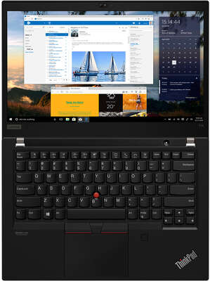 Ноутбук Lenovo ThinkPad T14s Gen 1 14" FHD i7-10510U/16/256 SSD/WF/BT/Cam/W10Pro