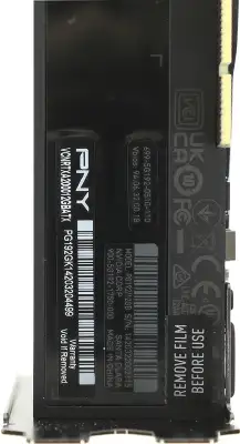 Видеокарта PNY NVIDIA RTX A2000 12Gb DDR6 PCI-E 4miniDP