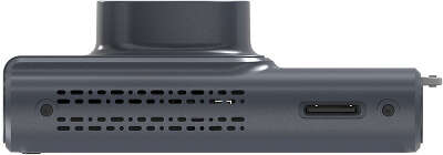 Видеорегистратор Silverstone F1 CityScanner 4K Wi-Fi черный 2Mpix 2160x3840 2160p 140гр. GPS AIT 8629