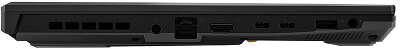 Ноутбук ASUS TUF Gaming A16 FA617NS-N3003 16" WUXGA IPS R 7 7735HS/16/1Tb SSD/RX 7600s 8G/Dos
