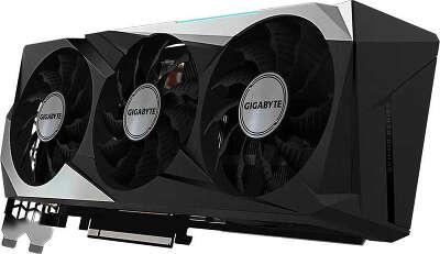 Видеокарта GIGABYTE AMD Radeon RX 6800 XT GAMING OC 16Gb DDR6 PCI-E 2HDMI, 2DP
