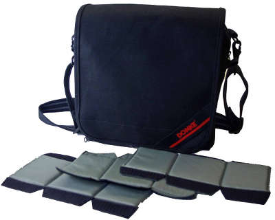 Сумка Domke F-5XC LARGE SHOULDER BAG черная