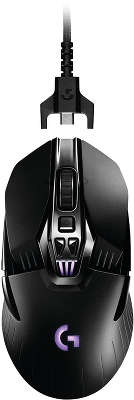 Мышь беспроводная Logitech G900 Chaos Spectrum (910-004607)