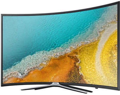 ЖК телевизор 40"/102см Samsung UE40K6500BU FHD титан