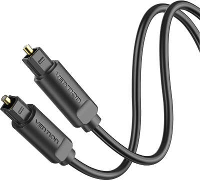 Кабель Vention Toslink(m)/Toslink(m) - 1 м (BAEBF)