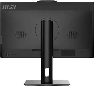 Моноблок MSI Pro AP242P 14M-659XRU 23.8" Full HD i5 14400 (2.5) 16Gb 1Tb SSD256Gb UHDG 730 без ОС GbitEth WiFi BT 120W клавиатура мышь Cam черный 1920x1080