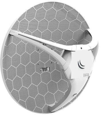 Мост MikroTik RouterBOARD LHG LTE Kit (RBLHGR&R11e-LTE)