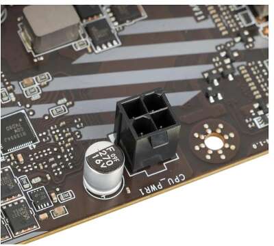 Материнская плата AMD B550 SAM4 ATX B550-A PRO MSI