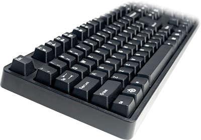 Клавиатура игровая  SteelSeries 6Gv2 USB (64233)