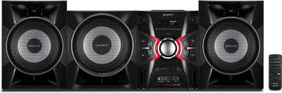 Минисистема Hi-Fi Sony MHC-EX990