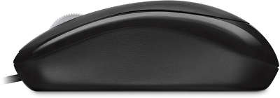 Мышь Microsoft Retail Basic Optical Mouse USB Black