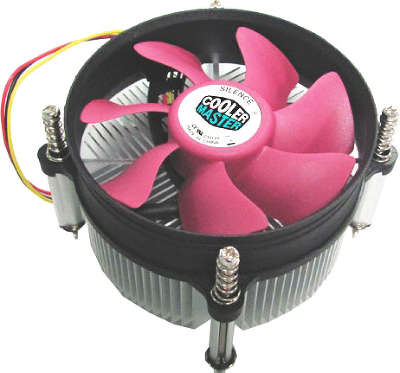 Кулер для процессора Socket-1156 Cooler Master CP6-9GDSC-0L-GP