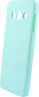Силиконовая накладка Activ Pastel для Samsung Galaxy A3 (baby blue) SM-A300