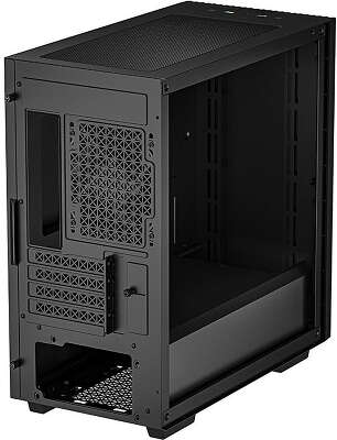 Корпус Deepcool MATREXX 40, черный, mATX, Без БП (DP-MATX-MATREXX40)