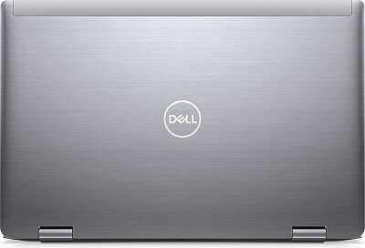 Ноутбук Dell Latitude 7330 13.3" FHD i5 1235U/8/256 SSD/Linux