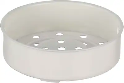 Мультиварка Midea MPC-6034 2л 400Вт серебристый