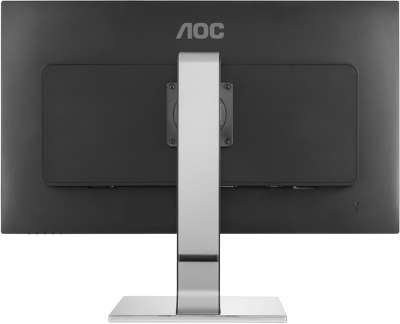 Монитор 25" AOC Q2577PWQ серебристый IPS