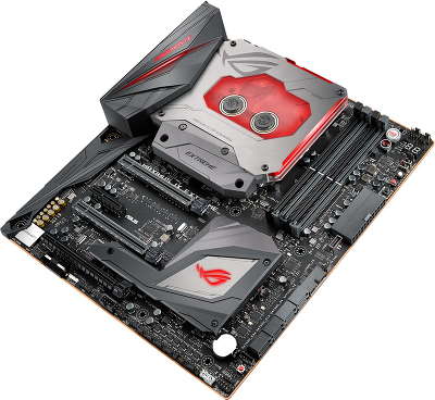 Мат. плата Asus MAXIMUS IX EXTREME