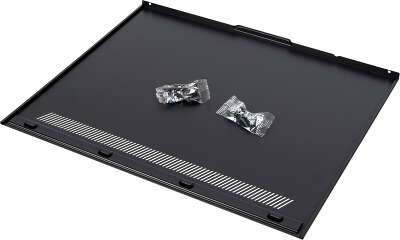 Корпус Formula V-LINE 7713 черный без БП ATX 3x120mm 6x140mm 2xUSB2.0 1xUSB3.0 audio bott PSU