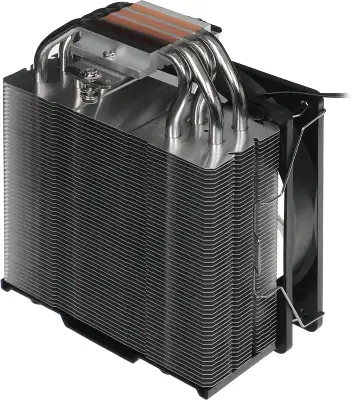 Кулер для процессора ID-COOLING SE-214-XT, 180Вт (SE-214-XT)