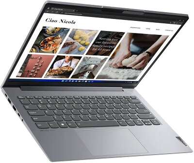 Ноутбук Lenovo ThinkBook 16 IAP G4+ 16" WQXGA IPS i7 1260P/16/1Tb SSD/Dos