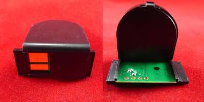 Чип Xerox Phaser 6280 (106R01401) Magenta, 5.9K ELP Imaging®